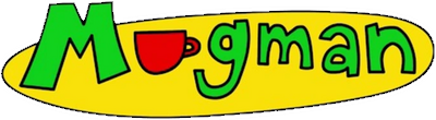 Mugman's cover