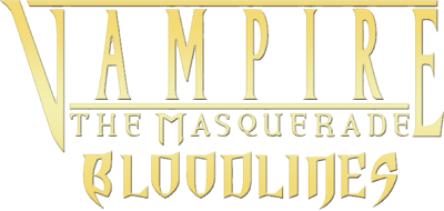 Vampire: The Masquerade - Bloodlines's image