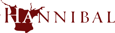 Hannibal's cover