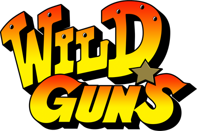 Wild Guns's cover