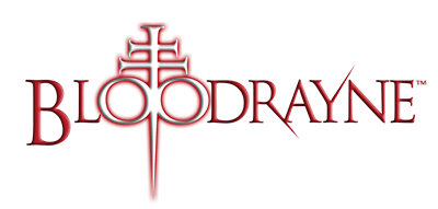 BloodRayne's cover