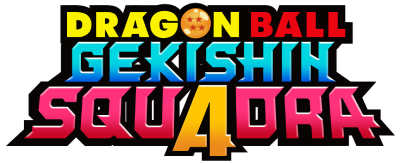 Dragon Ball Gekishin Squadra's image