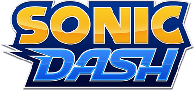 Sonic Dash Series's cover