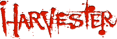 Harvester's cover