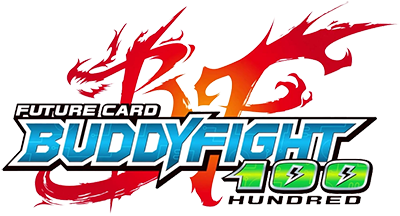 Future Card Buddyfight Hundred's cover