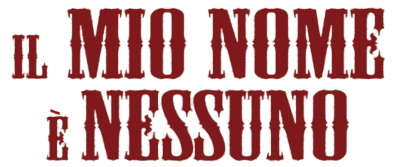 Il mio nome è Nessuno's cover