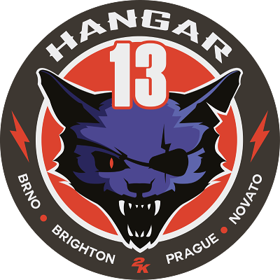 Hangar 13's cover