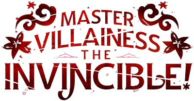 Master Villainess the Invincible!'s cover