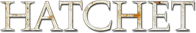 Hatchet's cover