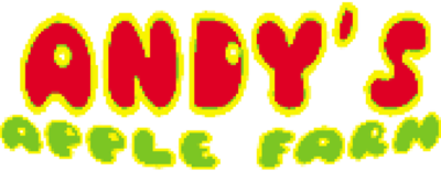 Andy's Apple Farm's logo
