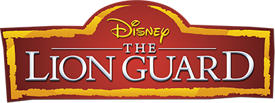 The Lion Guard's logo
