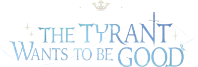 The Tyrant Wants to Be Good's cover