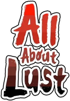 All About Lust's cover