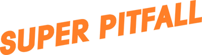 Super Pitfall's cover