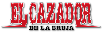 El Cazador de la Bruja's cover