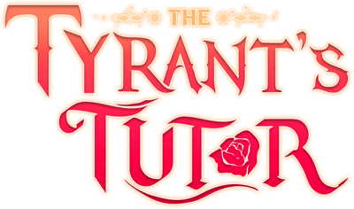 The Tyrant's Tutor's cover