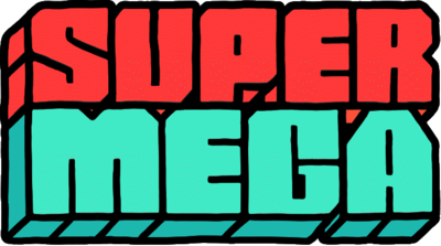 SuperMega's cover