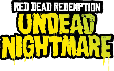 Red Dead Redemption: Undead Nightmare's logo