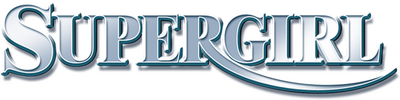 Supergirl (1984)'s logo