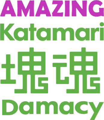 Amazing Katamari Damacy's image