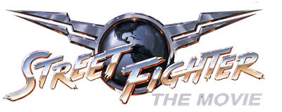 Street Fighter: The Movie's image