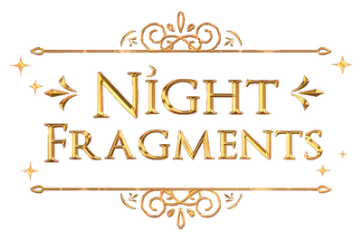 Night Fragments's cover