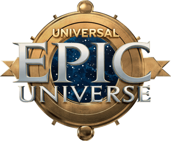 Universal Epic Universe's cover