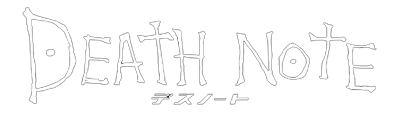 Death Note (Movie)'s cover