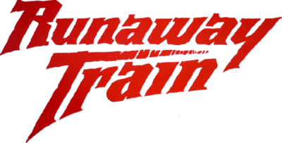 Runaway Train's cover