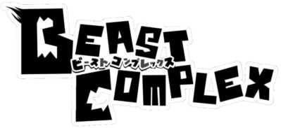Beast Complex's cover