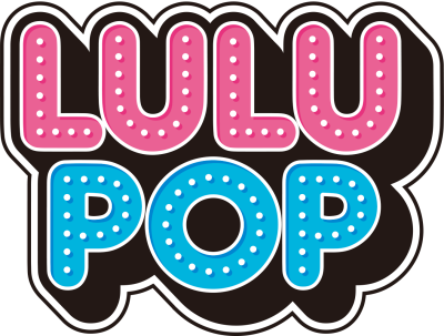 LULUPOP's cover