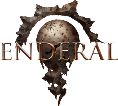 Enderal's cover