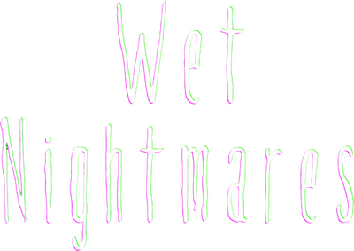 Wet Nightmares's cover
