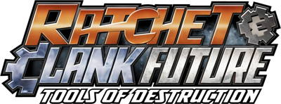 Ratchet & Clank Future: Tools of Destruction's image