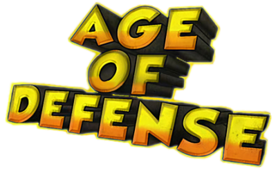 Age of Defense's logo