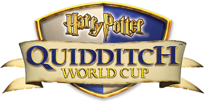 Harry Potter: Quidditch World Cup's cover