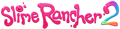 Slime Rancher 2's logo