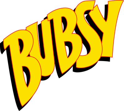 Bubsy Series's cover