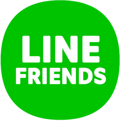 LINE FRIENDS's cover