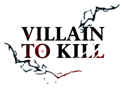Villain to Kill's cover
