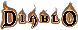 Diablo's logo