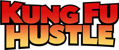 Kung Fu Hustle Logo