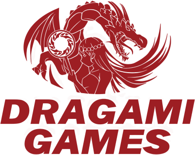 Dragami Games's cover