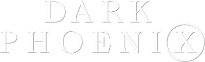 Dark Phoenix's logo