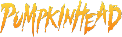 Pumpkinhead's logo