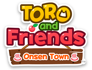 Toro and Friends: Onsen Town's image