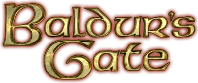 Baldur's Gate Series's cover