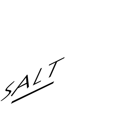 Salt Friend's cover