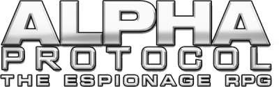 Alpha Protocol Logo