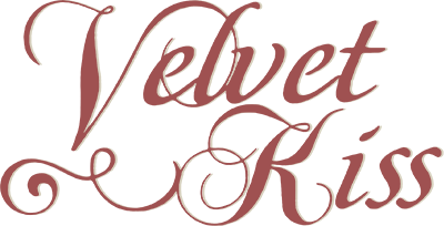 Velvet Kiss's cover